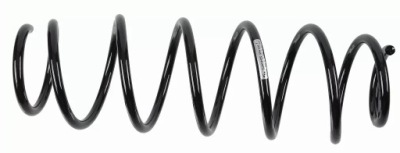 994 506/sac пружина zaw. alfa t. giulietta фото №1