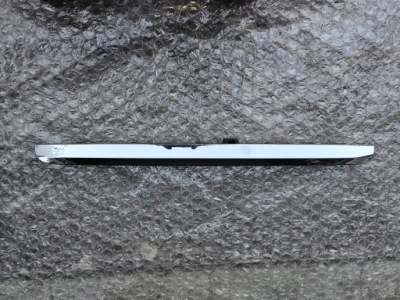 Mercedes b-klasa w246 накладка кришки задня a2467400793 фото №1