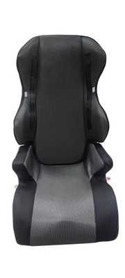 SILLA AUTO SOPORTE 15-36 KG SINDO+ 2 EN 1 PHENIX  