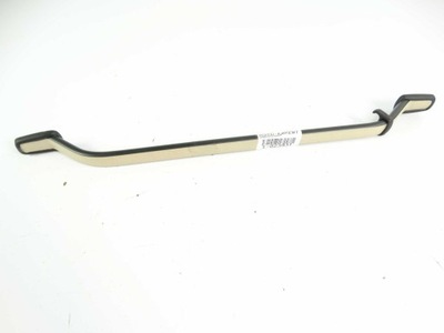 Mercedes s w126 ручка кронштейн потолочный правый задняя фото №1