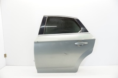 Ford mondeo mk4 hb дверь левый задняя фото №1