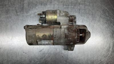 Стартер 63223538 ford ka mk1 1.3b фото №1