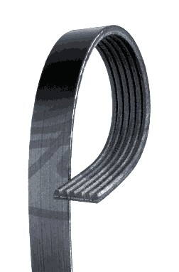 BELT MULTI-RIBBED CHRYSLER VOYAGER IV 2.4 1999  