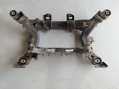 SUBBASTIDOR SUBBASTIDOR BASTIDOR VIGA SUSPENSIONES PARTE TRASERA CADILLAC CTS 3 2014-2019R  