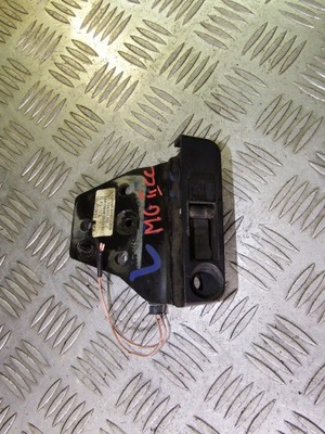 Засов защёлка крыша левый перед передний renault megane ii cc cabrio фото №1