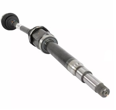 Nowa права привідний вал do forda escape 2020- 2,5 гібрид fwd фото №1