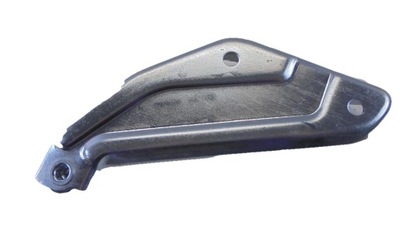 Renault kangoo ii кронштейн левая ролики дверь раздвижных oryg фото №1