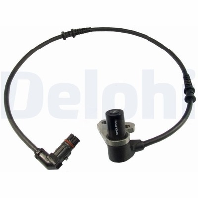 SENSOR ABS MERCEDES CLASE E 220 D 95-99  