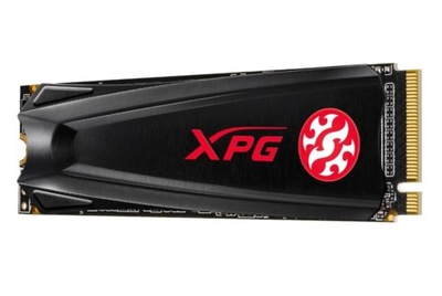 Adata Dysk SSD XPG GAMMIX S5 512GB PCIe G3x4 M.2