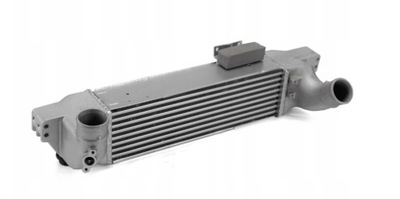 Kia sorento 06-10 2.5crdi інтеркулер 281904a470 фото №1