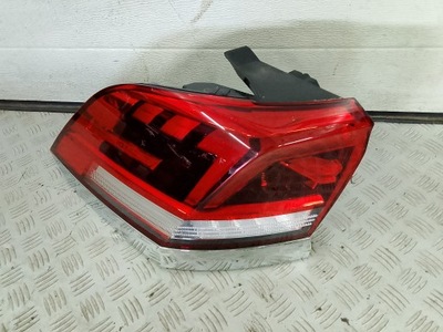 Vw atlas cross sport 2022 лампа левый задняя левая задняя ig light 3cm945207a фото №1