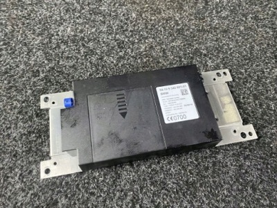 Bmw mini модуль телефона telematic 9342881 фото №1