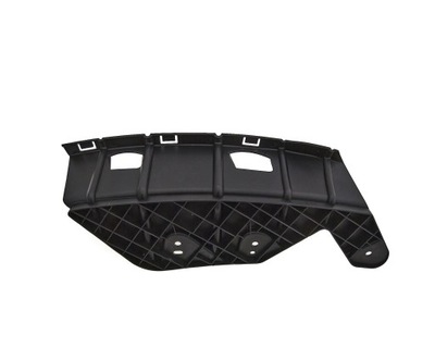 Ford explorer 2016 - 2018 кронштейн фара ліва фото №1