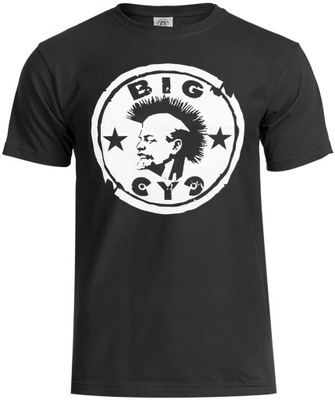koszulka BIG CYC - LENIN [M]