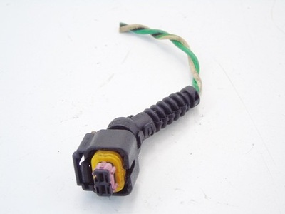 Штекер колодка 1.3 cdti corsa c meriva ignis combo фото №1