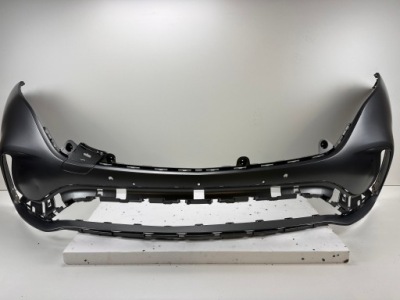 Mercedes eqc w293 amg бампер передний перед org! фото №1