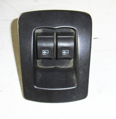 Dacia sandero ii 15r панель перемикач вікон лівий фото №1