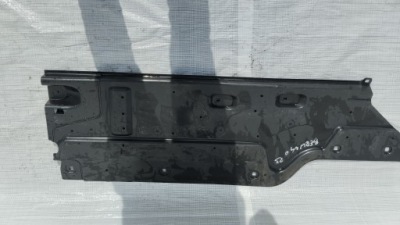 Захист підвіска ліва e-berlingo e-partner iv combo e 9842471180 фото №1