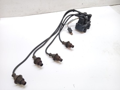 Катушка зажигания peugeot 306 1.8 16v фото №1