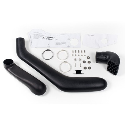 SNORKEL INLET AIR MITSUBISHI L200 PAJERO SPORT 96+  