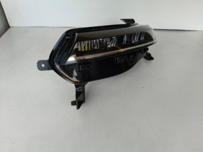 Фара ліва фара renault megane e-tech 23- full led фото №1