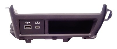 LEXUS NX 450 H+ MÓDULO USB USB-C CUADRO 86190-78020  