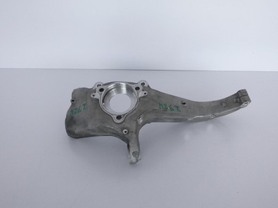 Tesla model y 20- поворотный кулак правая перед фото №1