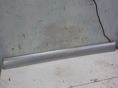 Frontera b молдинг дверь правый перед фото №1