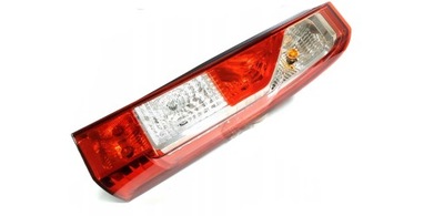 Nowa лампа задняя правая комплектная master iii movano b оригинал фото №1