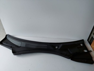 Жабо maserati ghibli iii новий оригінал фото №1