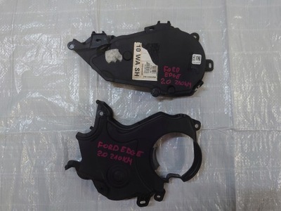 Захист розподільного валу ford edge 2.0 фото №1