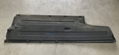 Kia proceed iii захист підвіска плита ліва фото №1