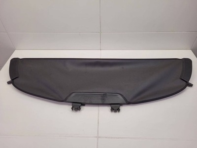 Полиця багажника alfa romeo stelvio 949 2017 фото №1