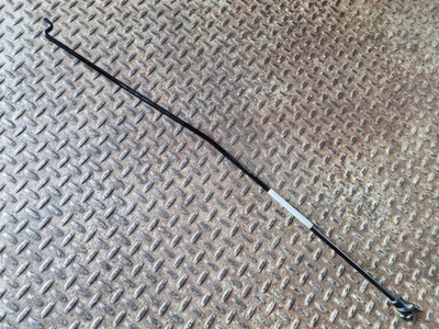 2014 lexus ct 200h подпорка капот фото №1