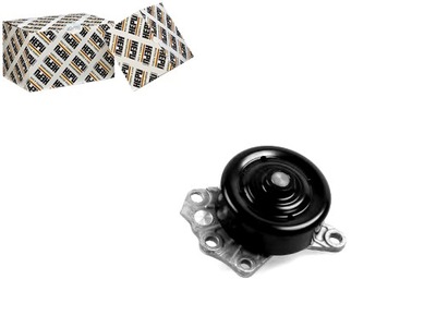 Насос wody citroen c1 daihatsu cuore vii sirion pe фото №1