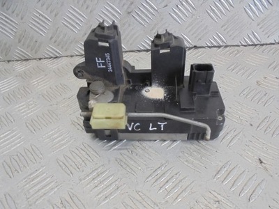 Замок дверь левый задняя opel vectra c 24447345 фото №1