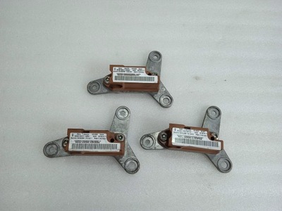 Renault espace модуль датчик подушка безпеки боковий 5wk42858 фото №1