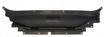 Ford fusion - защита поперечина накладка usa _ ds73-16613-ca фото №1