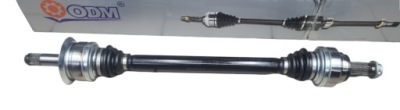 Приводной вал приводная оси  задняя правая bmw 5 f10 5 f11 2010- фото №1
