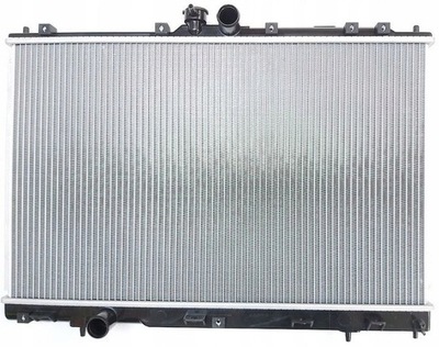 Mitsubishi outlander 2.0 2003 - 2007 mr993742 фото №1