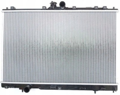 Mitsubishi outlander 2.0 m/l 2003 - 2007 комплект woda + кондиционер фото №1
