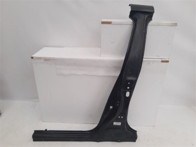 Блок двигуна двері лівий поріг nissan juke 2010-2019 фото №1