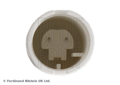 Blue print adb117204 контакт попереджувальний, знос накладок гальмівних фото №1