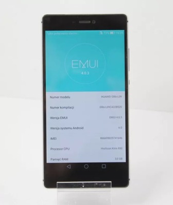 TELEFON HUAWEI P8 GRA-L09