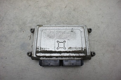 Бортовий комп'ютер aveo 96983177 фото №1