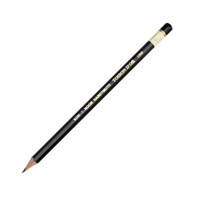 Ołówek grafitowy Toison D'or 1900 Koh-I-Noor - 9H