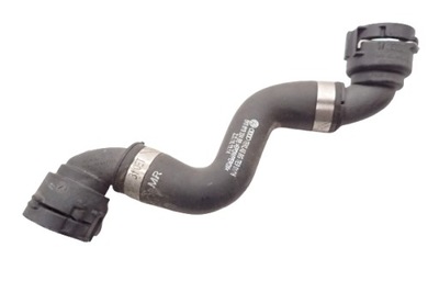 Audi a5 8t трубка патрубок 8k0819334bb фото №1