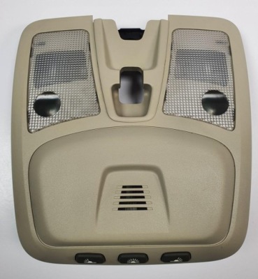 Лампа освітлення стельовий volvo xc90 30669622 фото №1