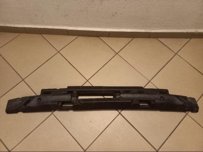 Абсорбер бампера піна задня renault kadjar lift фото №1