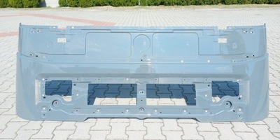 Оригинальная капот решётка радиатора решётка радиатора перед volvo fh 4 состояние idealny фото №1